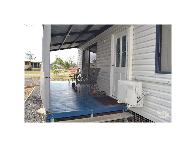 47 Dinang Crescent, Glenden QLD 4743