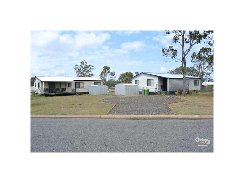 47 Dinang Crescent, Glenden QLD 4743