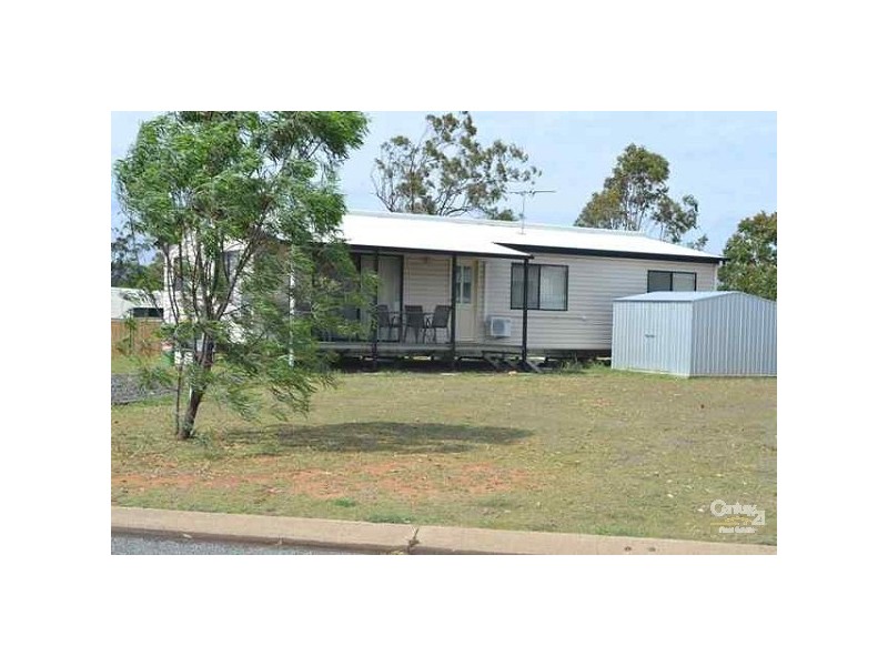 49 Dinang Crescent, Glenden QLD 4743
