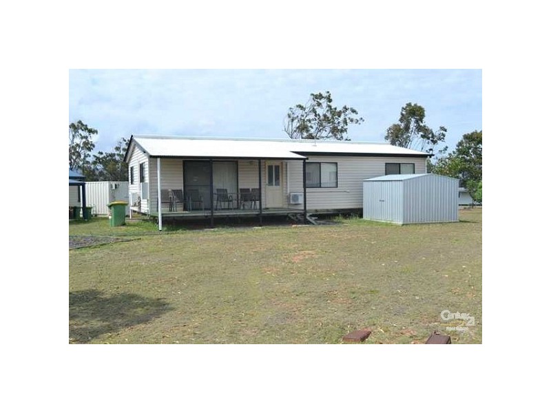49 Dinang Crescent, Glenden QLD 4743