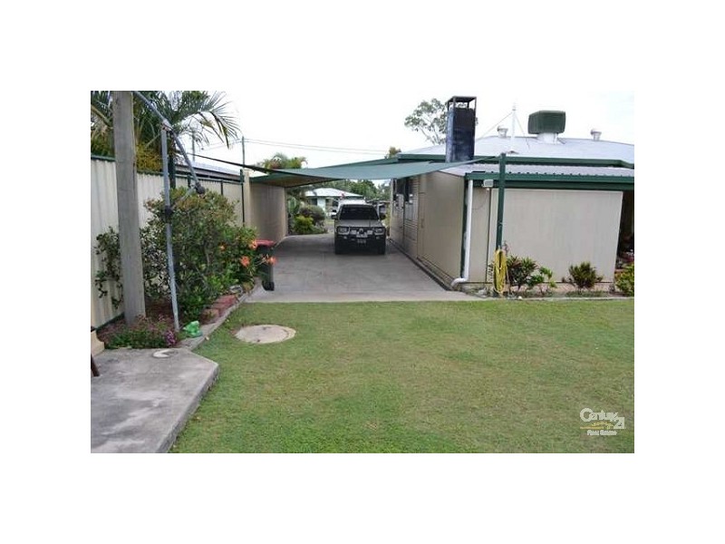 5 Cook Court, Moranbah QLD 4744