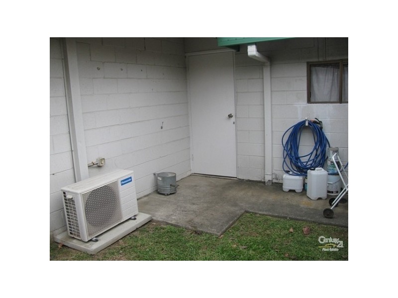 4/333 Bridge Road, Mackay QLD 4740