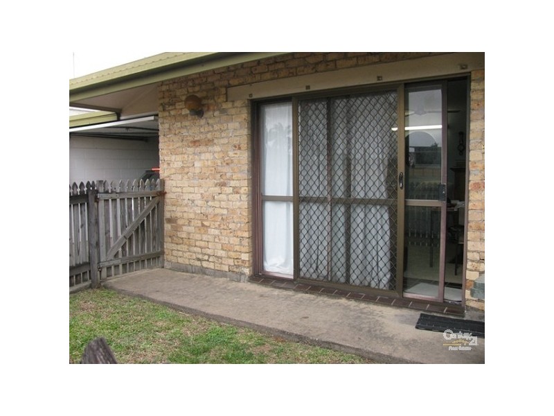 4/333 Bridge Road, Mackay QLD 4740