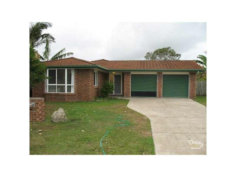 68 Busuttin Drive, Eimeo QLD 4740