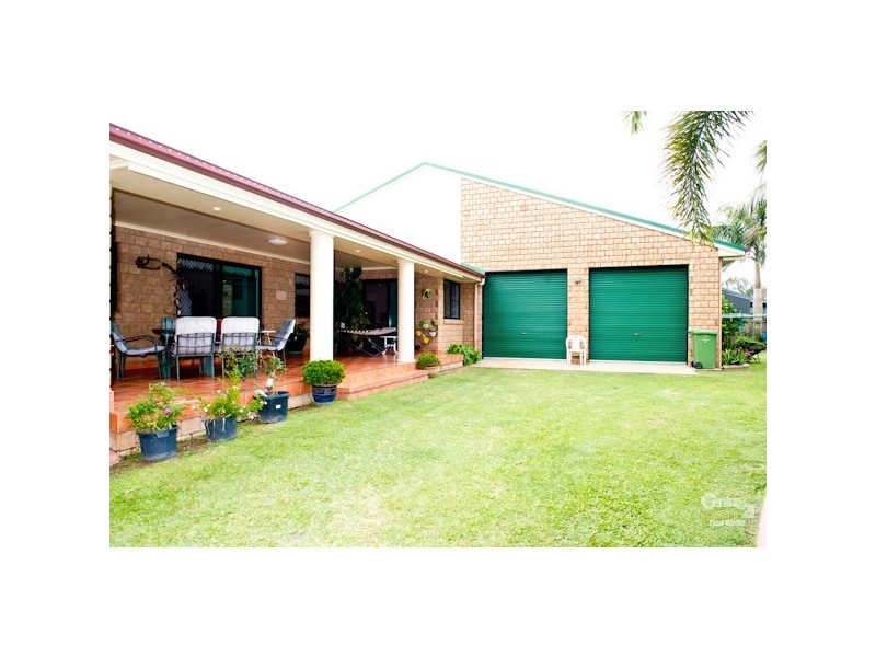 24 Spinnaker Way, Bucasia QLD 4750
