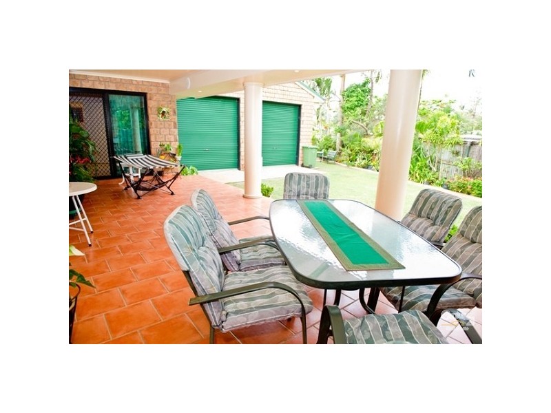 24 Spinnaker Way, Bucasia QLD 4750