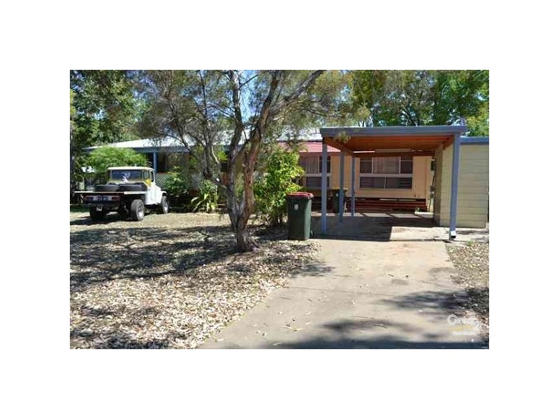 4 Hughes Court, Glenden QLD 4743
