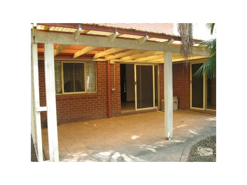 2 MOORE ST, Mackay QLD 4740