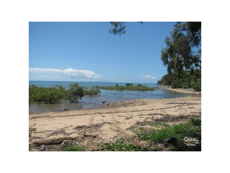310 Slade Point Road, Slade Point QLD 4740