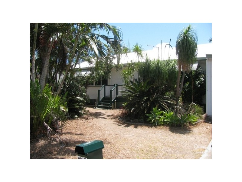 312 Slade Point Road, Slade Point QLD 4740