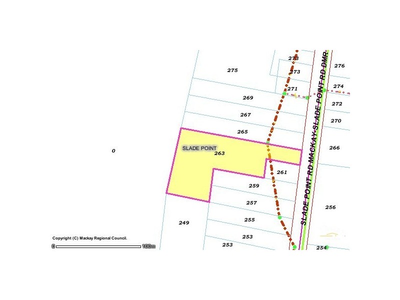 263 Slade Point Road, Slade Point QLD 4740