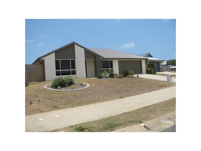 88 Whitehaven Drive, Blacks Beach QLD 4740