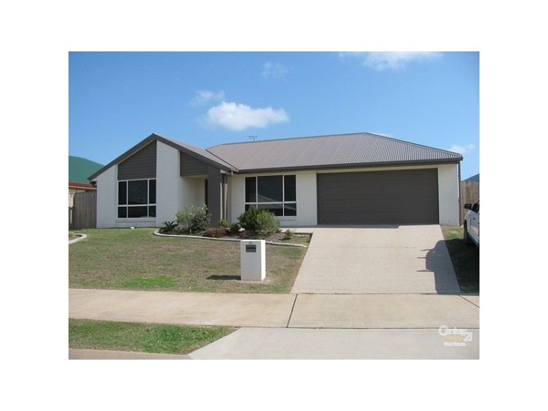 88 Whitehaven Drive, Blacks Beach QLD 4740