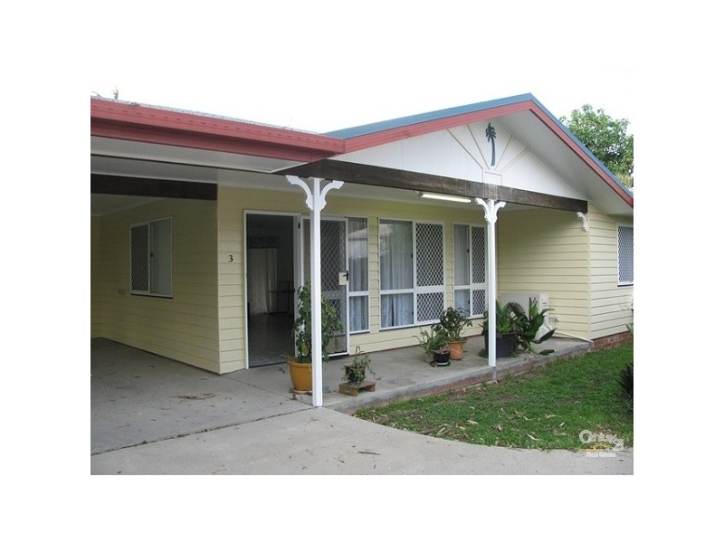 3/11 Andergrove Road, Andergrove QLD 4740