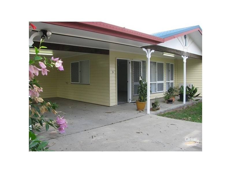 3/11 Andergrove Road, Andergrove QLD 4740