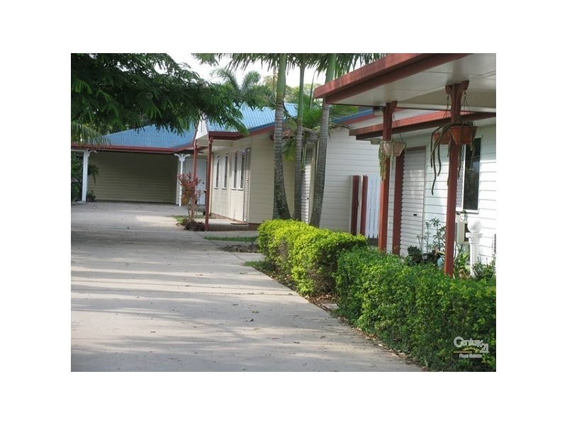 3/11 Andergrove Road, Andergrove QLD 4740