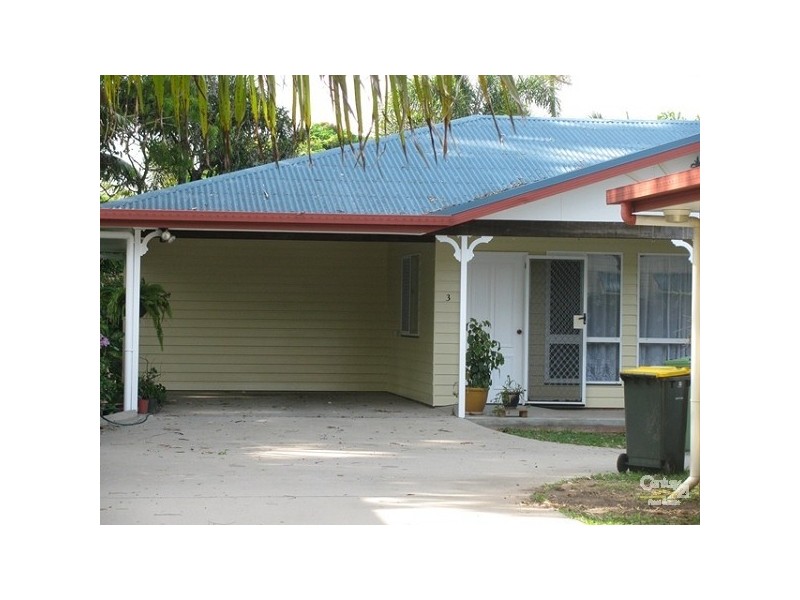 3/11 Andergrove Road, Andergrove QLD 4740