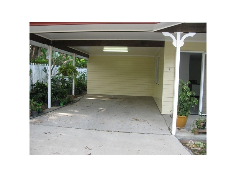 3/11 Andergrove Road, Andergrove QLD 4740