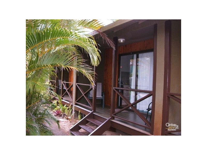 18/5 Bridge Road, East Mackay QLD 4740