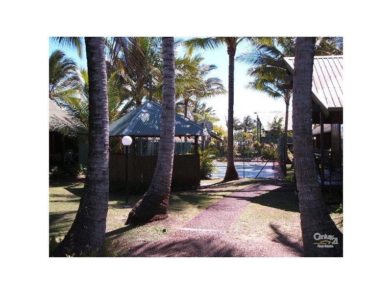 18/5 Bridge Road, East Mackay QLD 4740