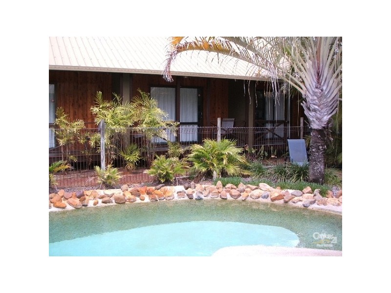 18/5 Bridge Road, East Mackay QLD 4740