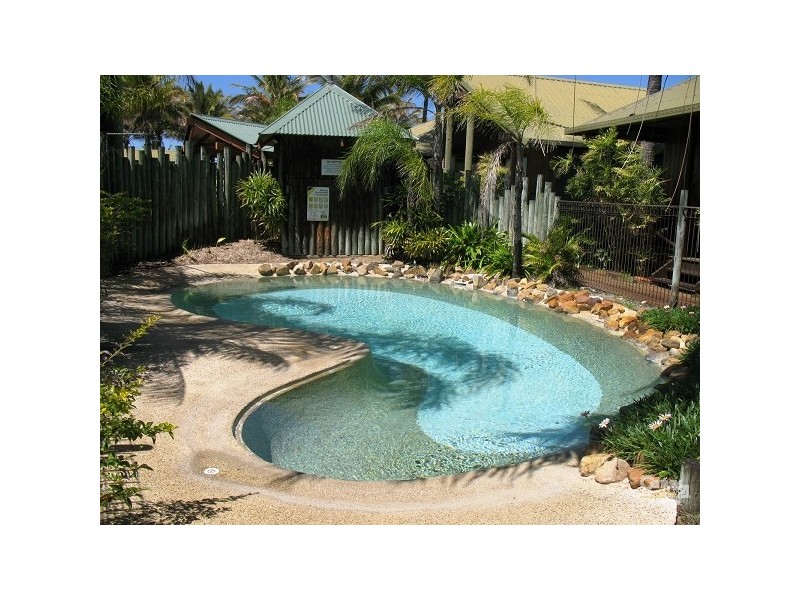 18/5 Bridge Road, East Mackay QLD 4740