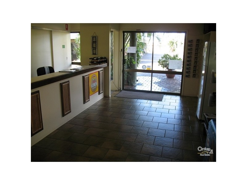 18/5 Bridge Road, East Mackay QLD 4740