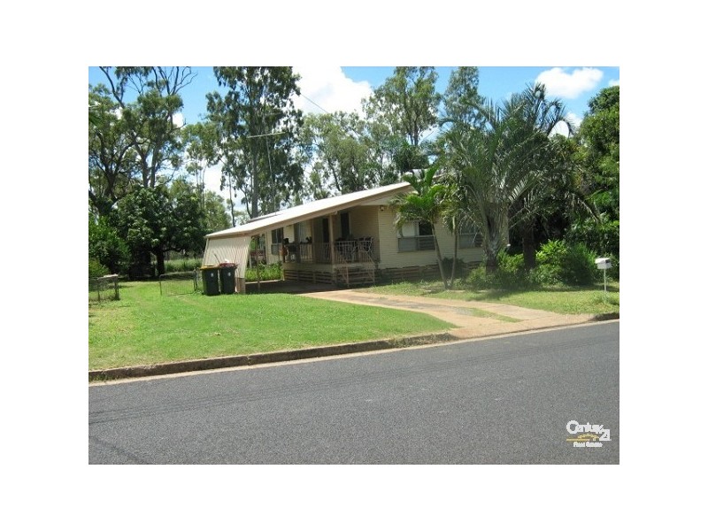 31 Forrest Drive, Moranbah QLD 4744