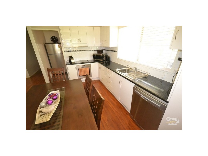 31 Forrest Drive, Moranbah QLD 4744