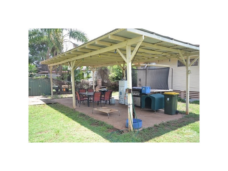 31 Forrest Drive, Moranbah QLD 4744