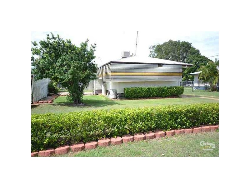 19 Belyando Avenue, Moranbah QLD 4744