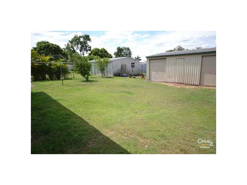 19 Belyando Avenue, Moranbah QLD 4744