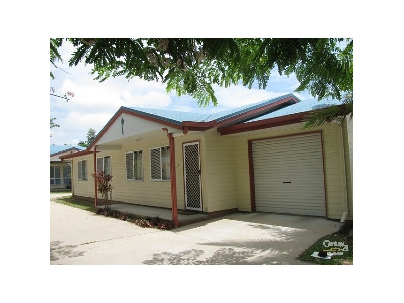 2/11 Andergrove Road, Andergrove QLD 4740