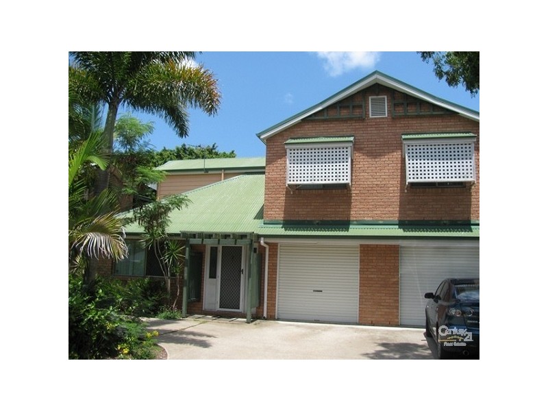 2/18 Sutton Court, Andergrove QLD 4740