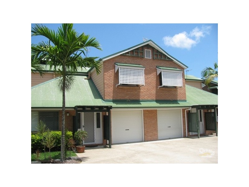2/18 Sutton Court, Andergrove QLD 4740