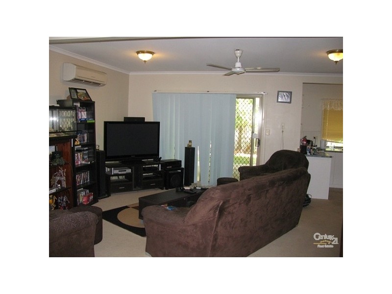 2/18 Sutton Court, Andergrove QLD 4740