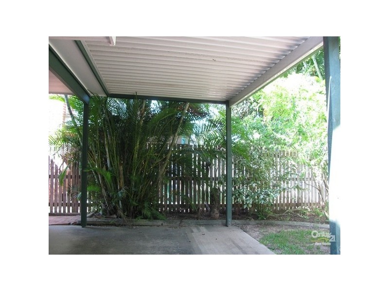 2/18 Sutton Court, Andergrove QLD 4740