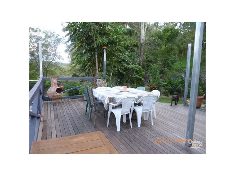 563 Marian Hampden Road, Hampden QLD 4741