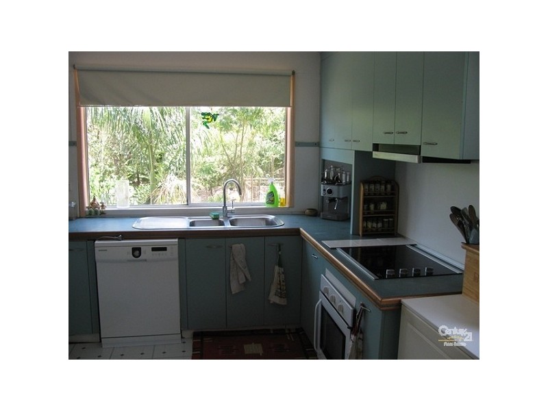 563 Marian Hampden Road, Hampden QLD 4741