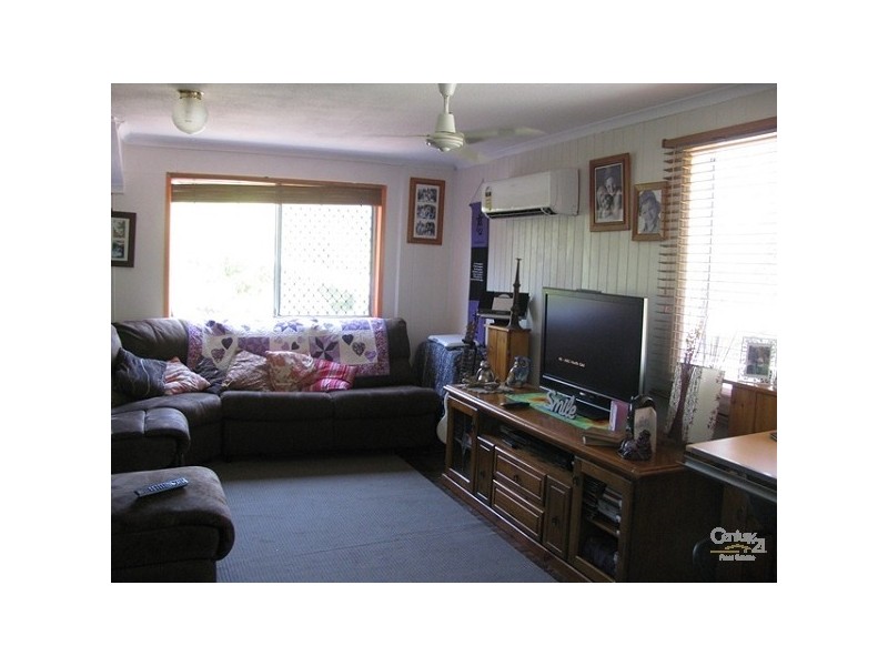563 Marian Hampden Road, Hampden QLD 4741