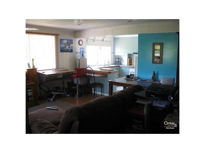 563 Marian Hampden Road, Hampden QLD 4741