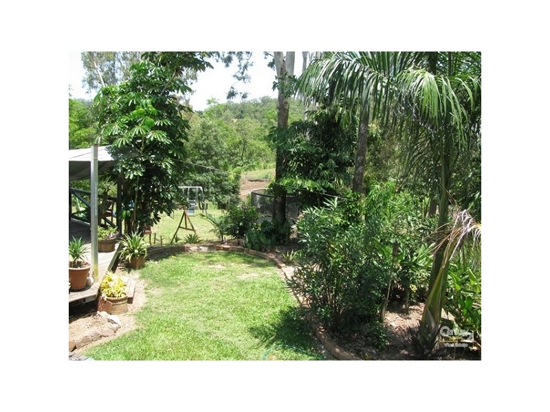 563 Marian Hampden Road, Hampden QLD 4741