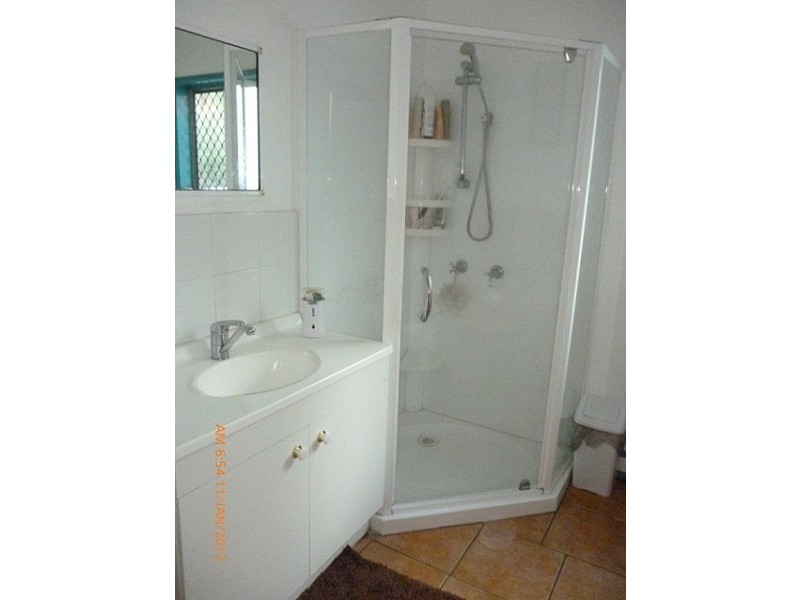 563 Marian Hampden Road, Hampden QLD 4741