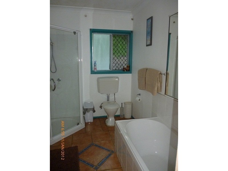 563 Marian Hampden Road, Hampden QLD 4741