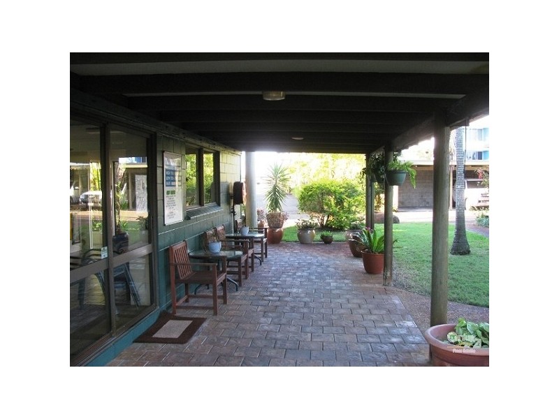 15/5 Bridge Road, East Mackay QLD 4740
