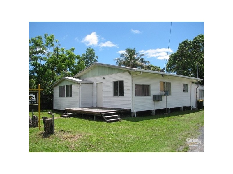 30 Bassett Street, North Mackay QLD 4740