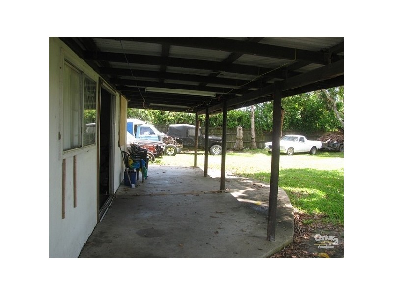 30 Bassett Street, North Mackay QLD 4740