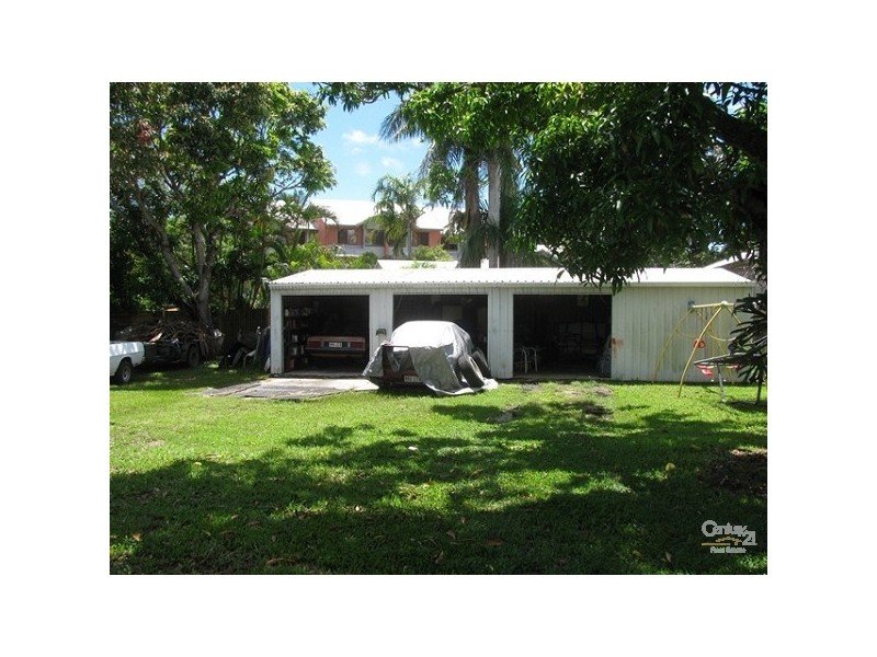30 Bassett Street, North Mackay QLD 4740