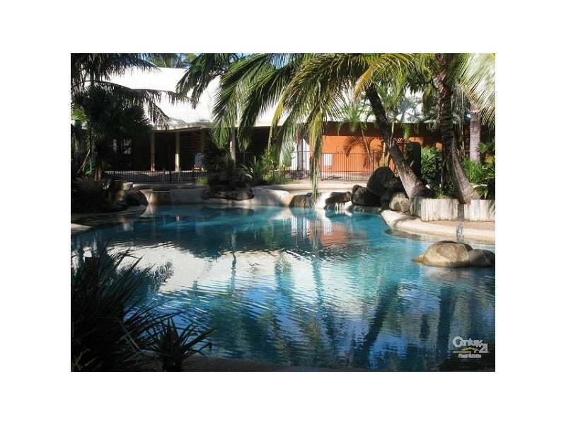 59/7 Griffin Avenue, Bucasia QLD 4750