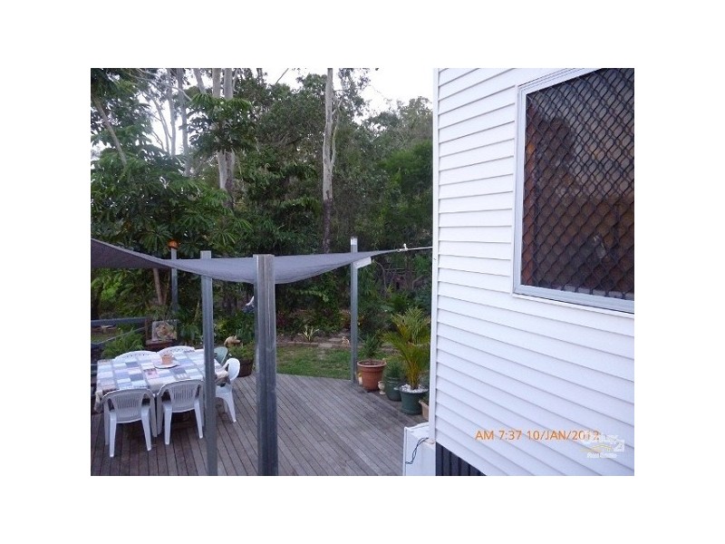 563 Marian Hampden Road, Hampden QLD 4741